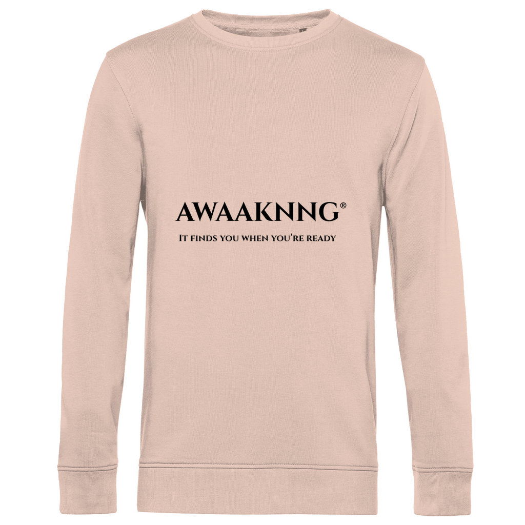 Mirrow within Herren Sweatshirt