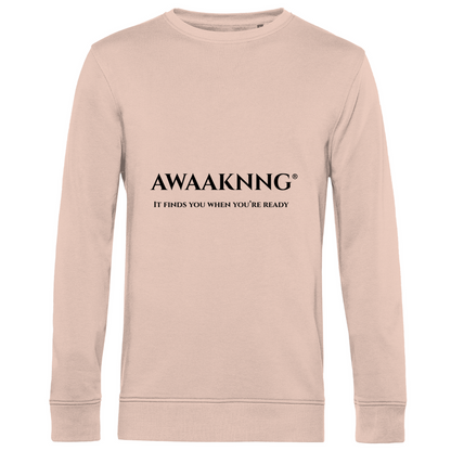 Mirrow within Herren Sweatshirt