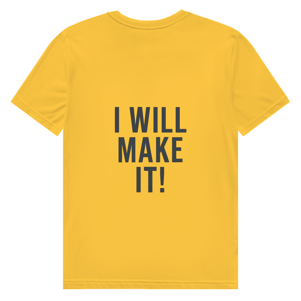 Herren Premium Bio T-Shirt 40