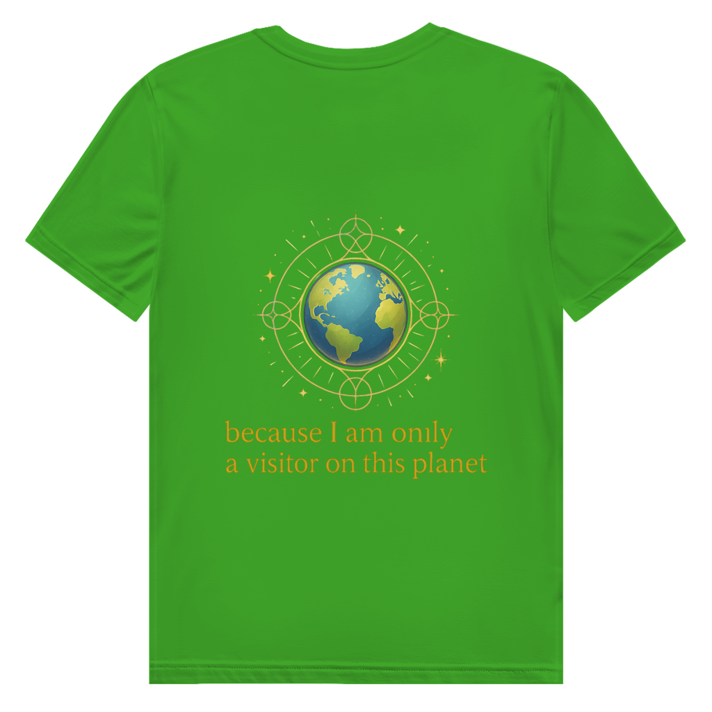 Herren Premium Bio T-Shirt 14