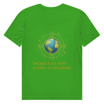 Herren Premium Bio T-Shirt 14