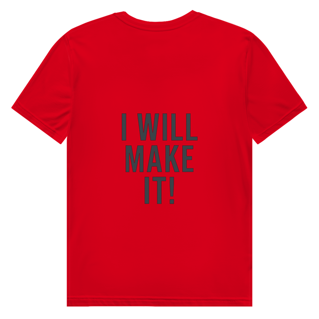 Herren Premium Bio T-Shirt 40