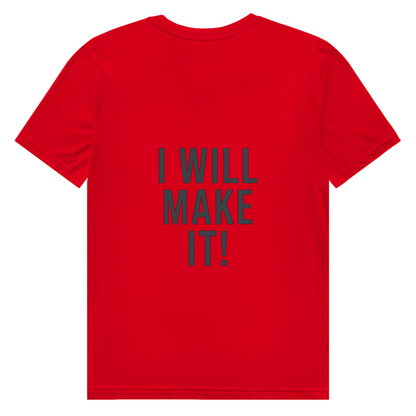 Herren Premium Bio T-Shirt 40