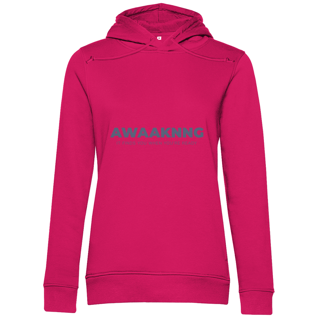 Awaaknng Damen Hoodie