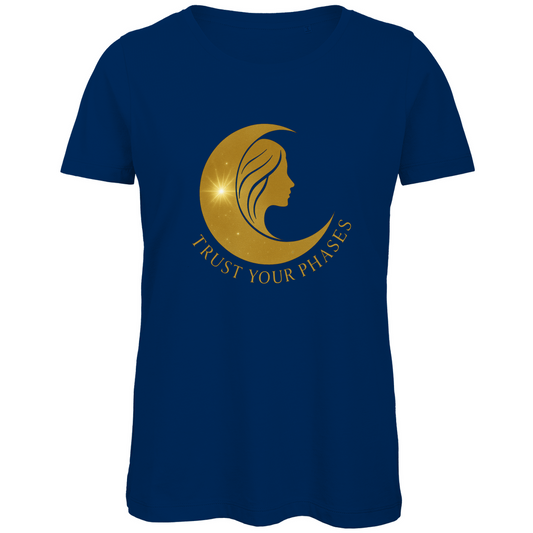 Damen Premium Bio T-Shirt 46