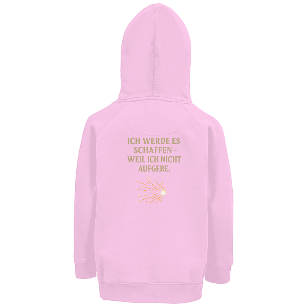 Kinder Premium Bio Hoodie 36