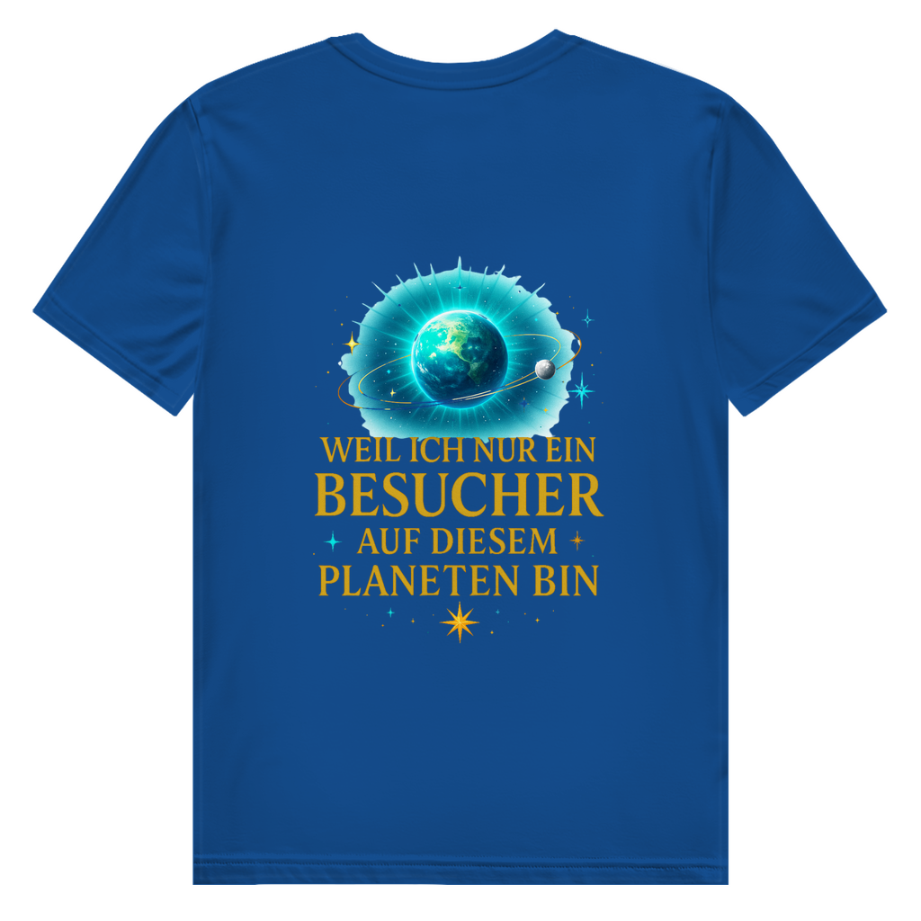 Herren Premium Bio T-Shirt 12