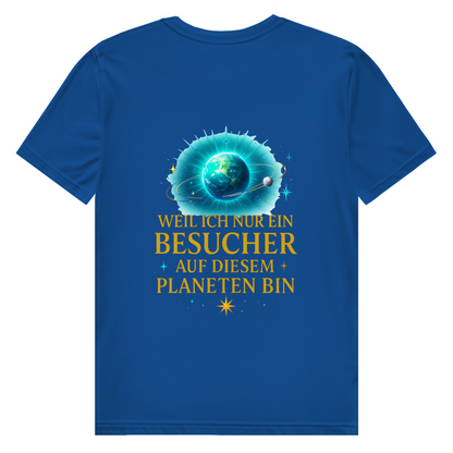 Herren Premium Bio T-Shirt 12