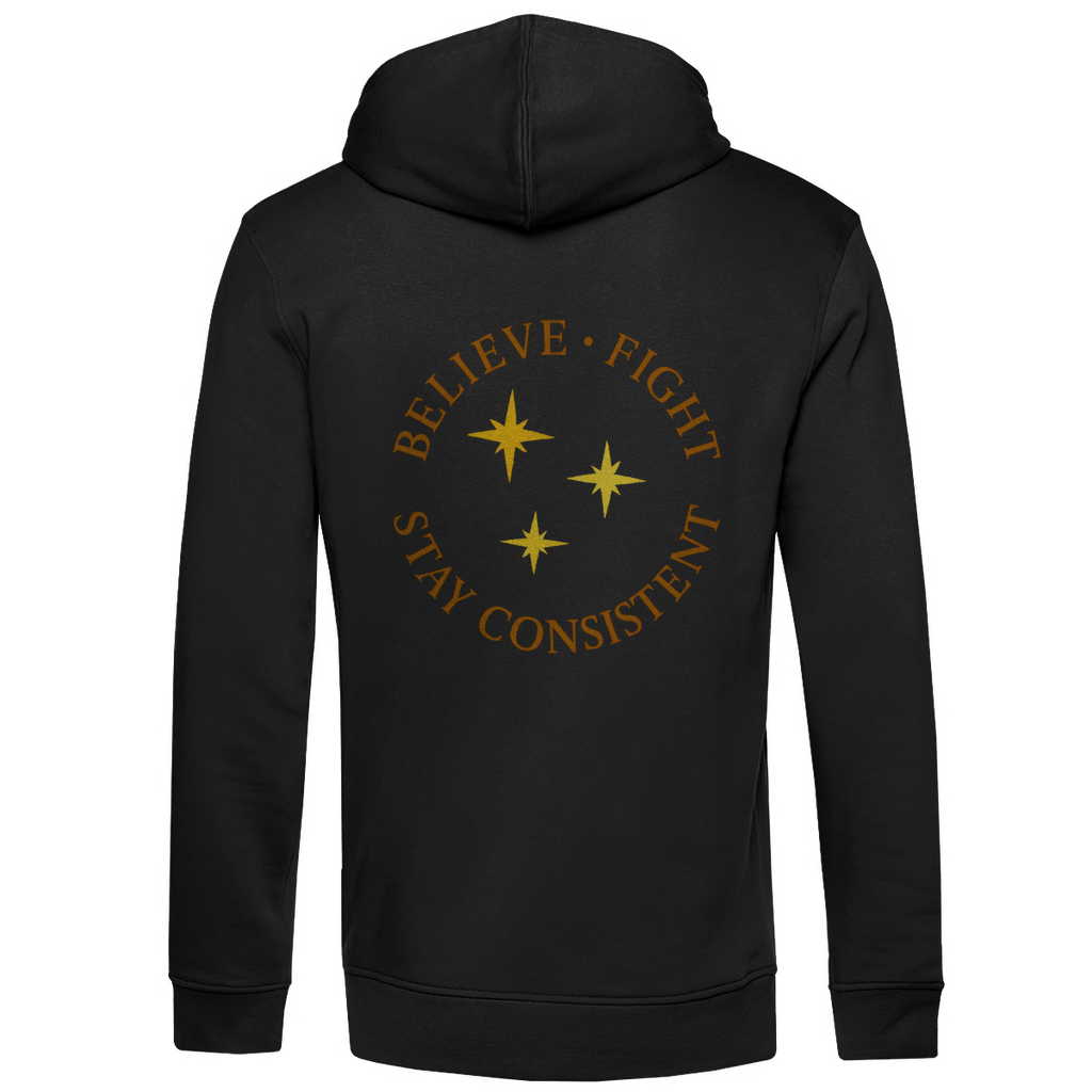 Evolve Beyond Herren Hoodie