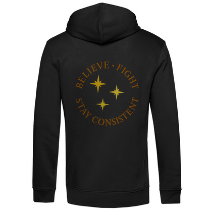 Evolve Beyond Herren Hoodie