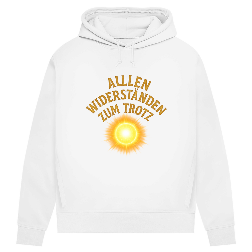 Damen Premium Bio Hoodie 36