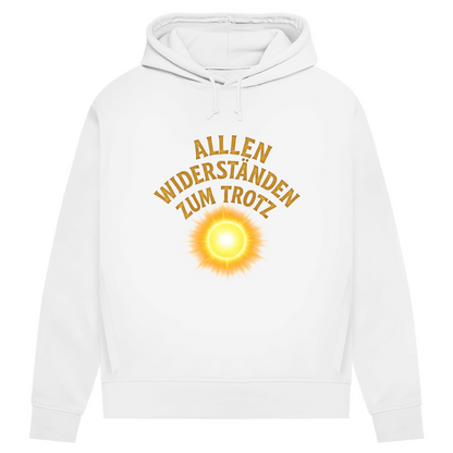 Damen Premium Bio Hoodie 36