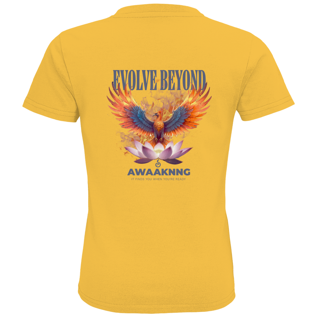 Phoenix Kinder T-Shirt