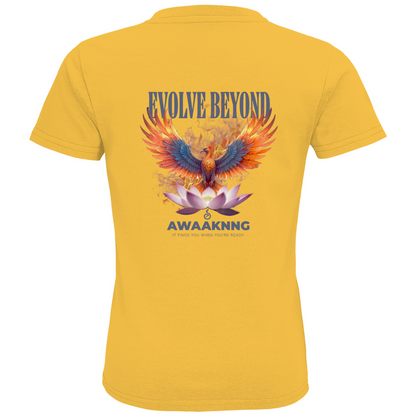 Phoenix Kinder T-Shirt