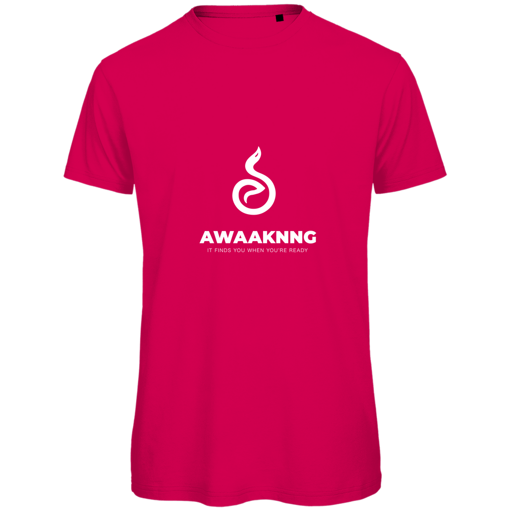 Awaaknng Herren T-Shirt