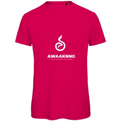 Awaaknng Herren T-Shirt