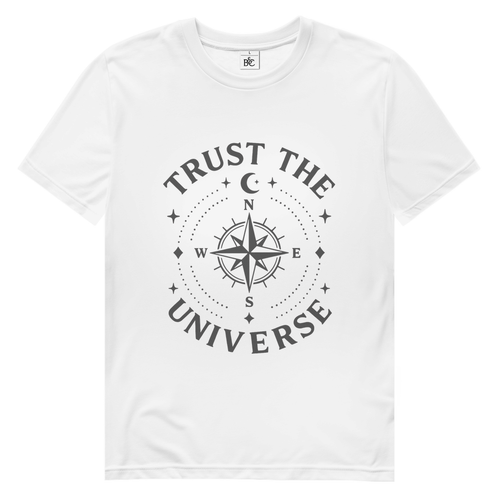 Herren Premium Bio T-Shirt DFG