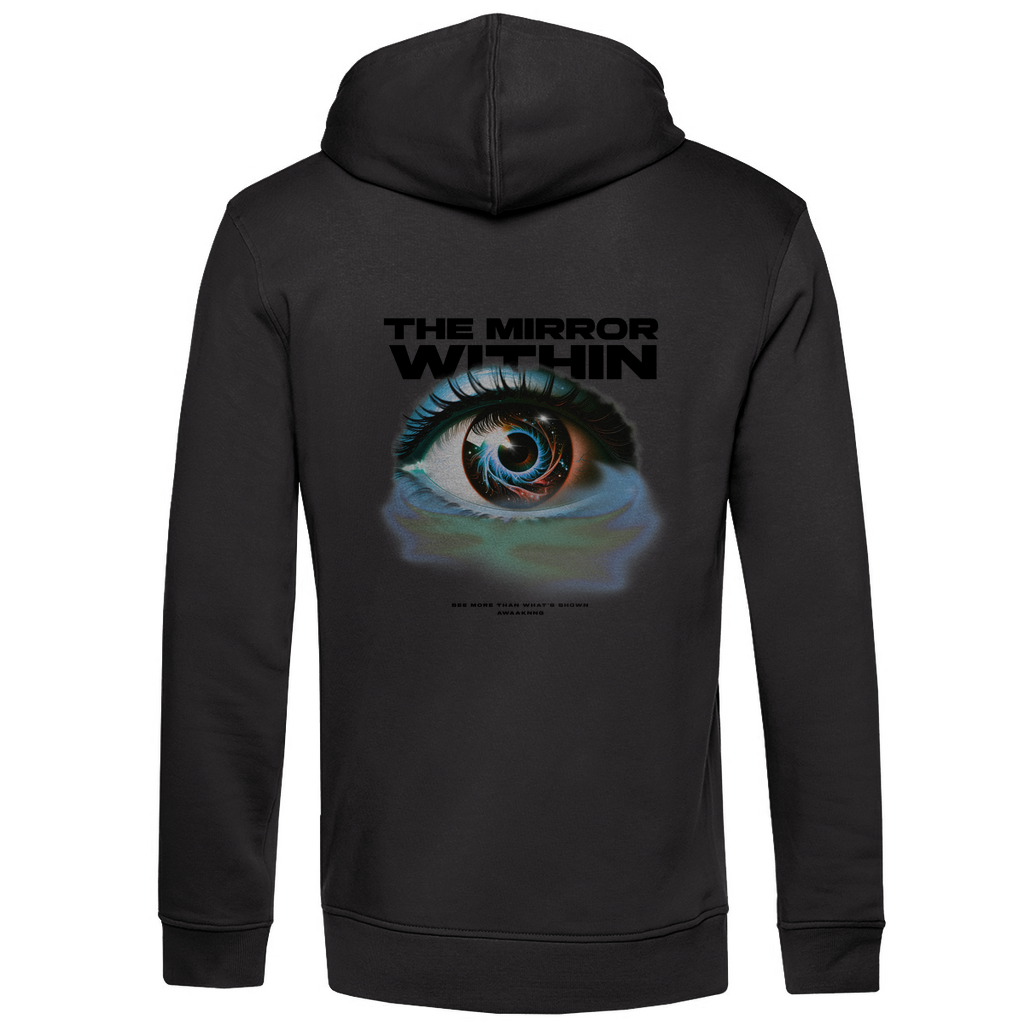 Mirror Within Herren Hoodie