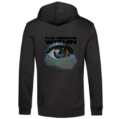 Mirror Within Herren Hoodie