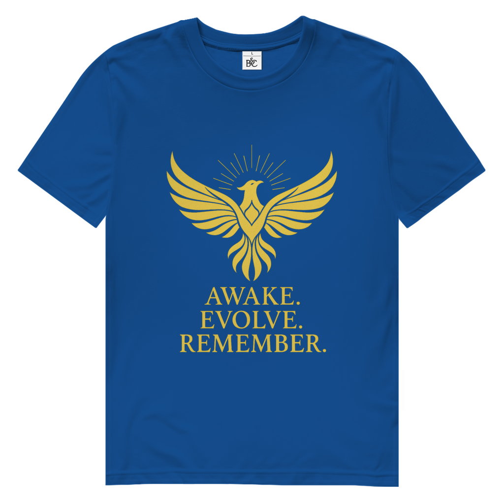 Herren Premium Bio T-Shirt 19