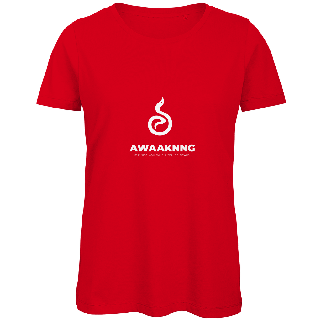 Awaknng Damen T-Shirt