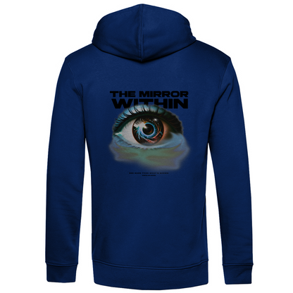 Mirror Within Herren Hoodie