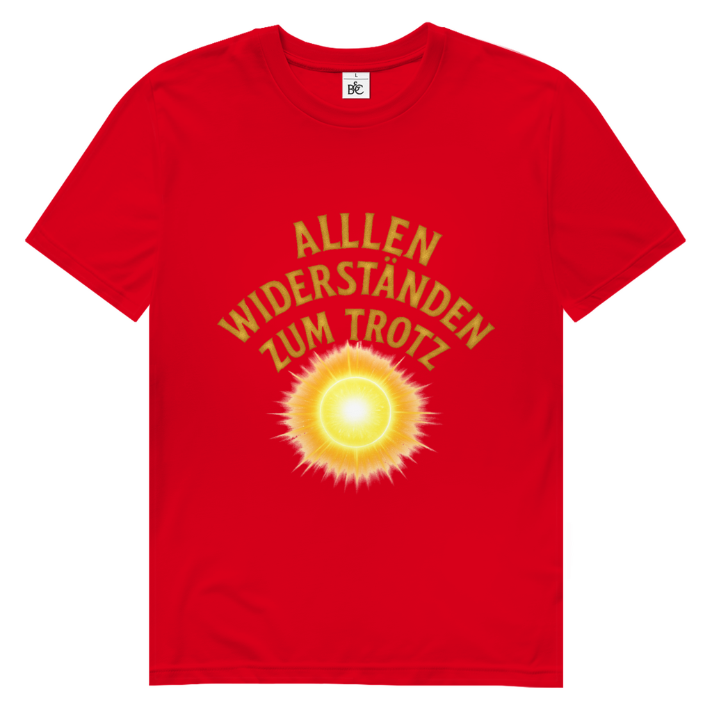 Herren Premium Bio T-Shirt 36