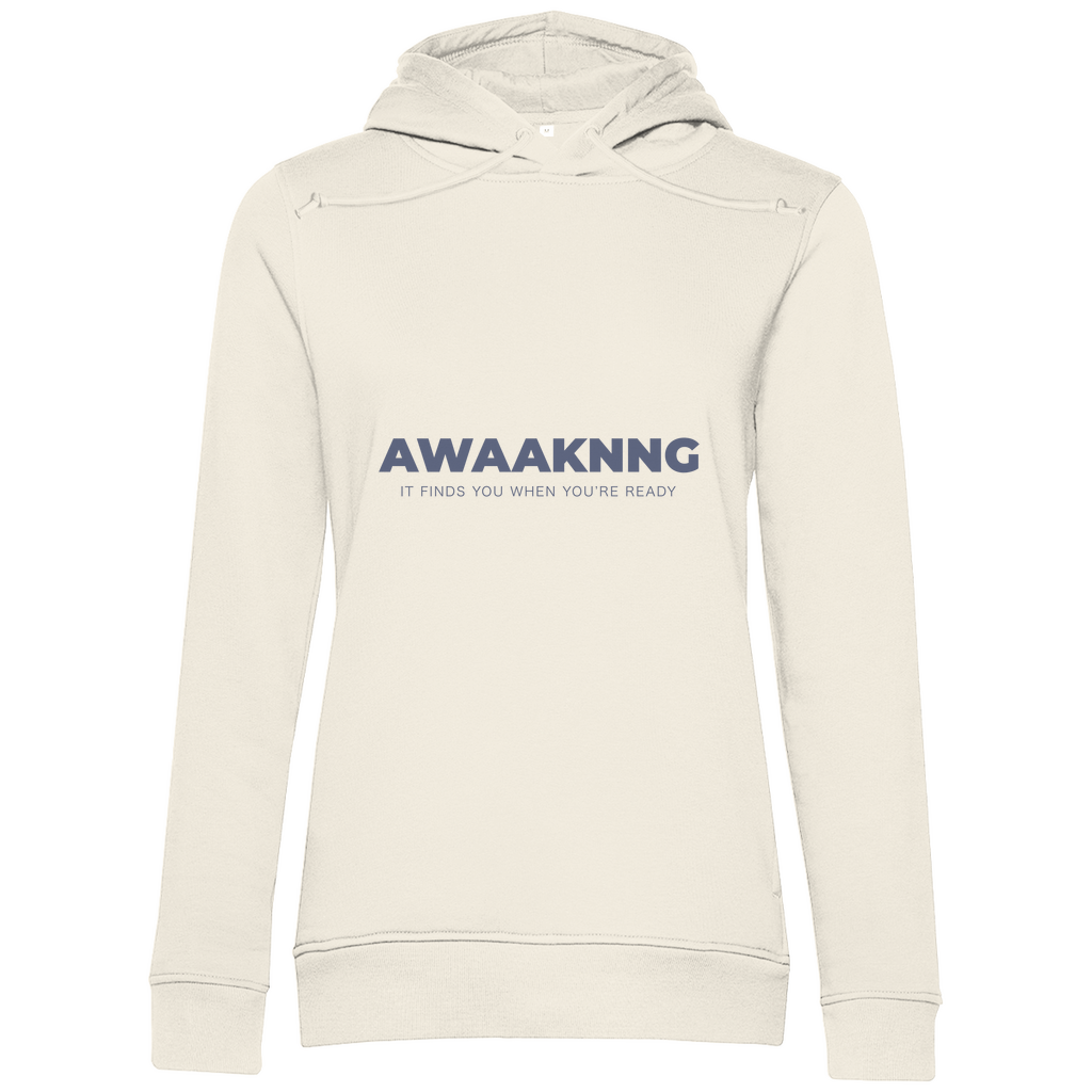 Awaaknng Damen Hoodie