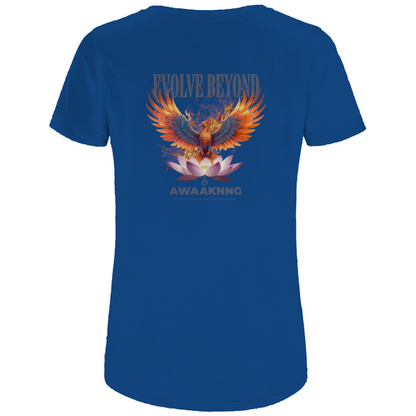 Phoenix Damen T-Shirt