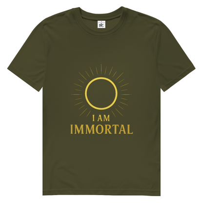 Herren Premium Bio T-Shirt 12