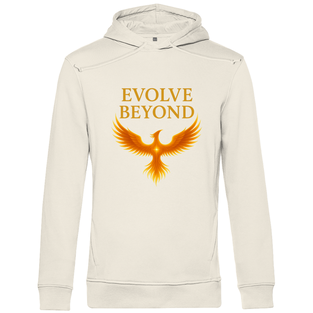 Evolve Beyond Herren Hoodie