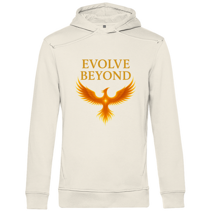 Evolve Beyond Herren Hoodie