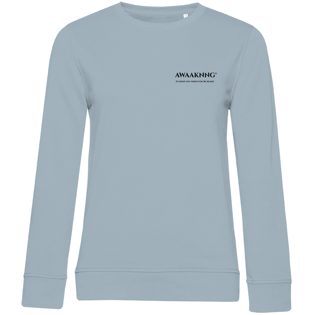 Awaaknng Damen Sweatshirt