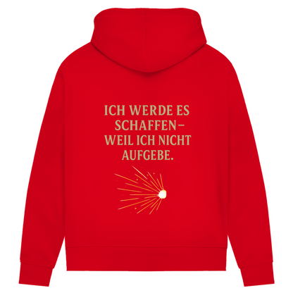 Damen Premium Bio Hoodie 36