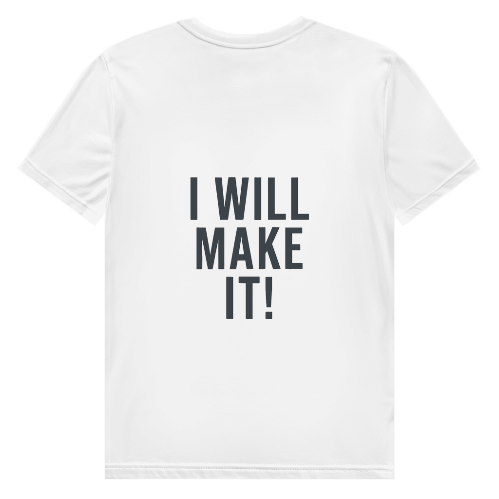 Herren Premium Bio T-Shirt 40