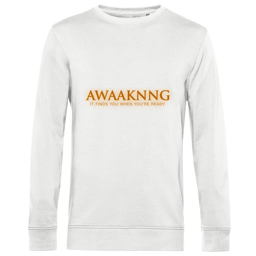 Awaaknng Flame Herren Sweatshirt