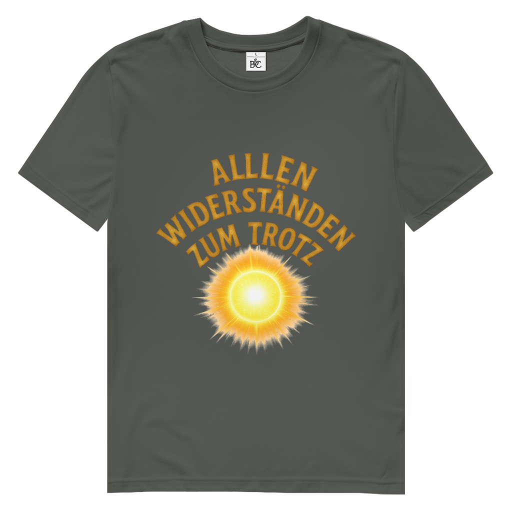 Herren Premium Bio T-Shirt 36