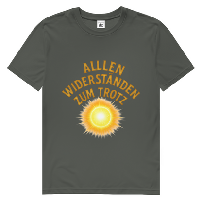 Herren Premium Bio T-Shirt 36