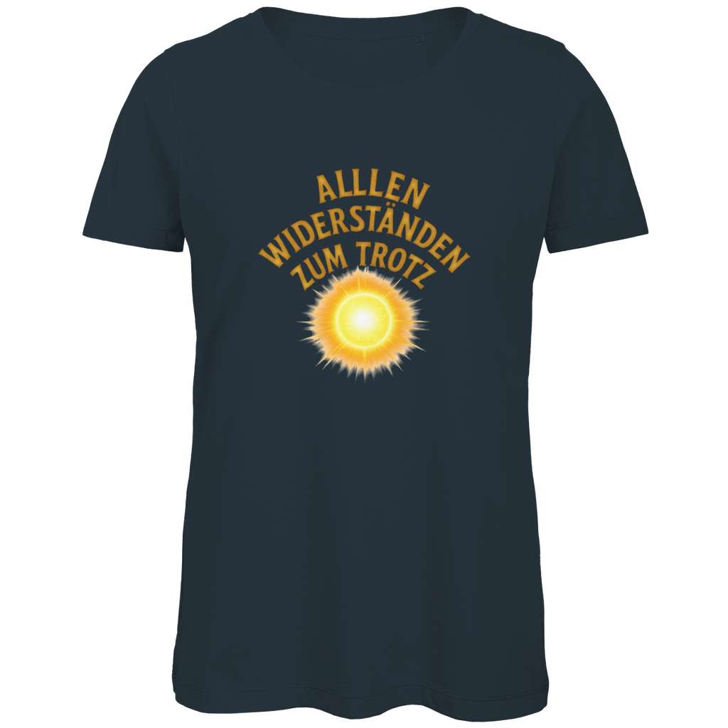 Damen Premium Bio T-Shirt 36