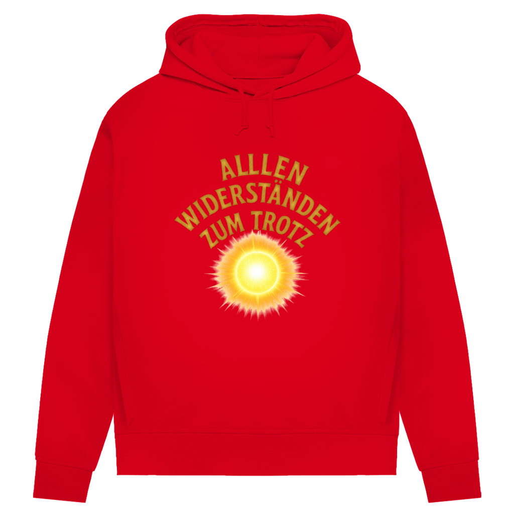 Damen Premium Bio Hoodie 36