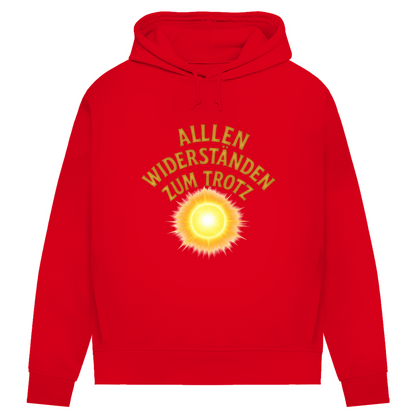 Damen Premium Bio Hoodie 36