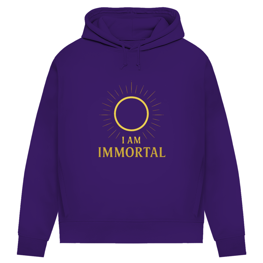 Damen Premium Bio Hoodie 12