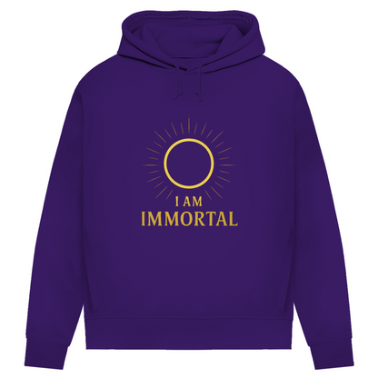 Damen Premium Bio Hoodie 12