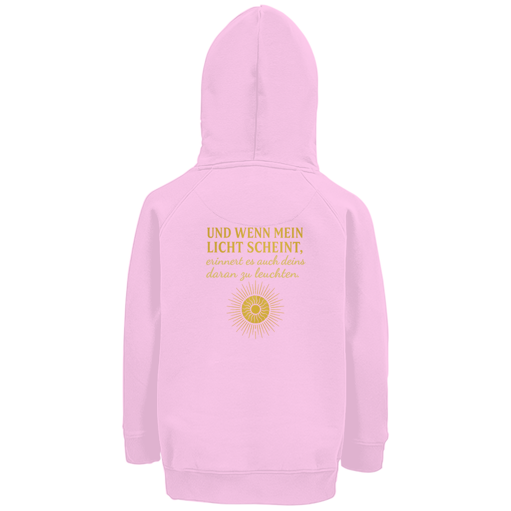 Kinder Premium Bio Hoodie 34