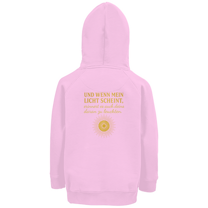 Kinder Premium Bio Hoodie 34