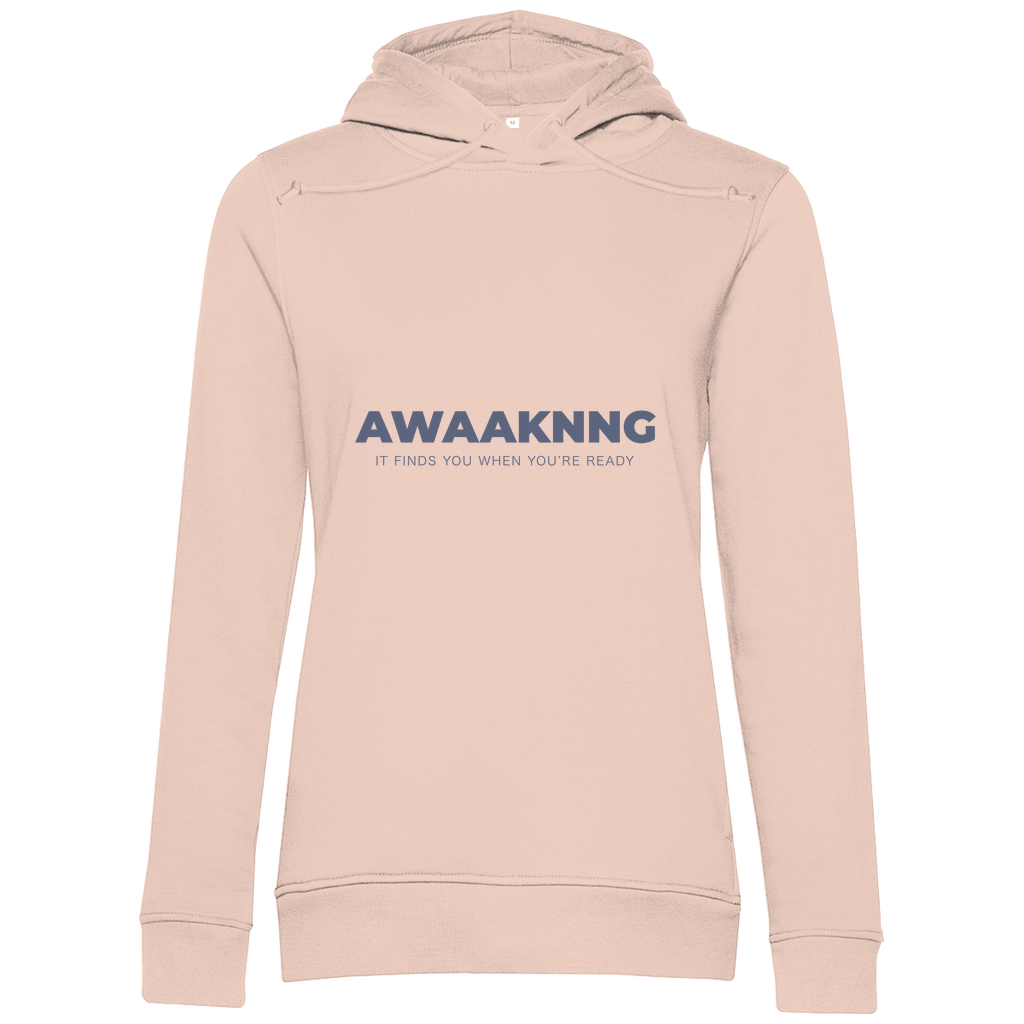 Awaaknng Damen Hoodie