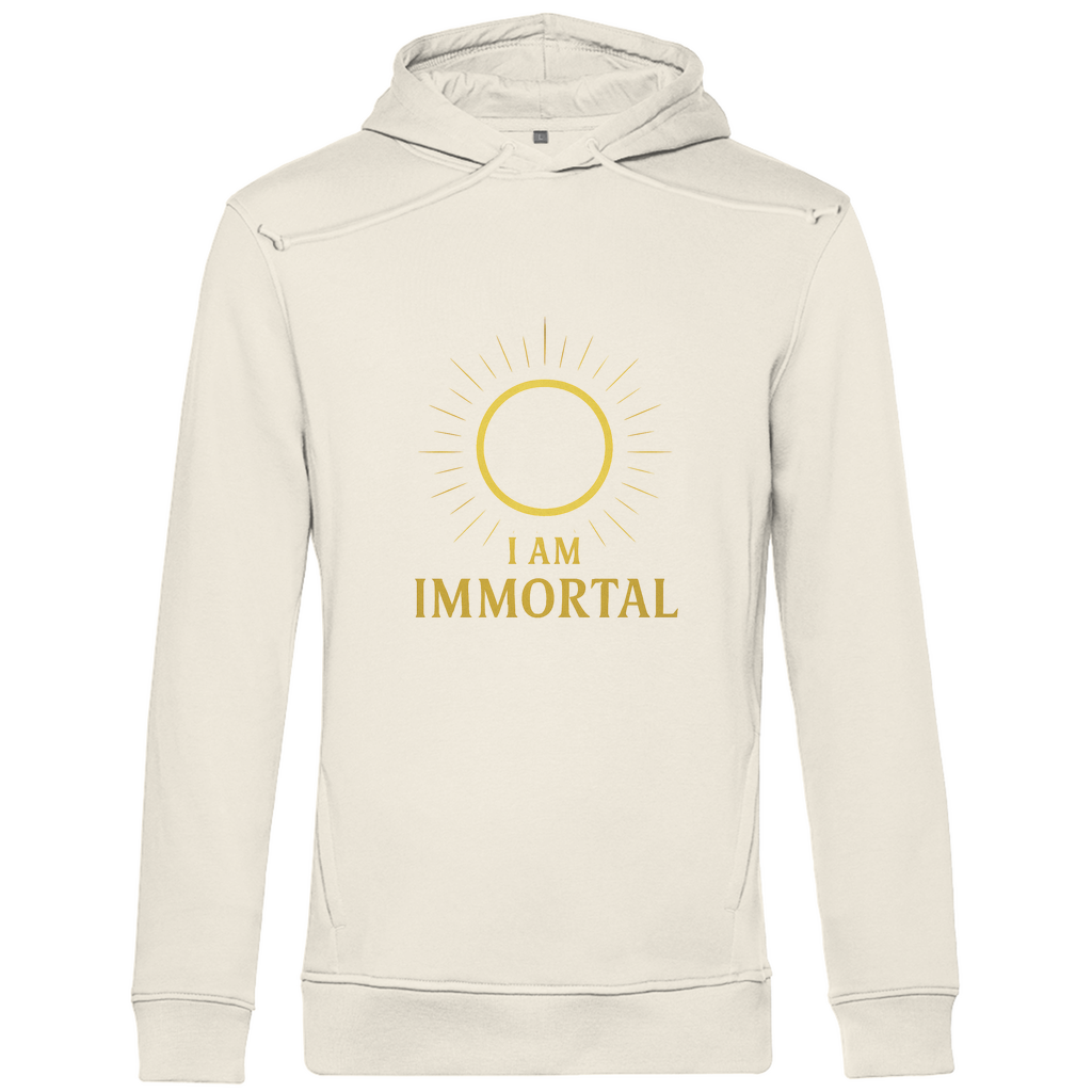 Herren Premium Bio Hoodie 12