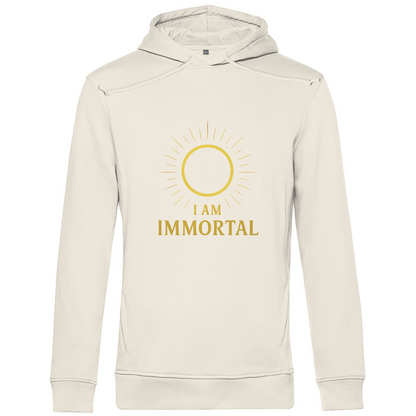 Herren Premium Bio Hoodie 12