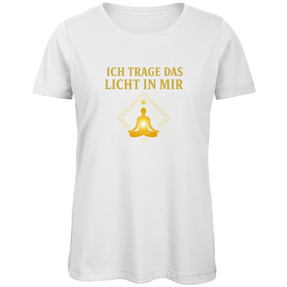 Damen Premium Bio T-Shirt 34