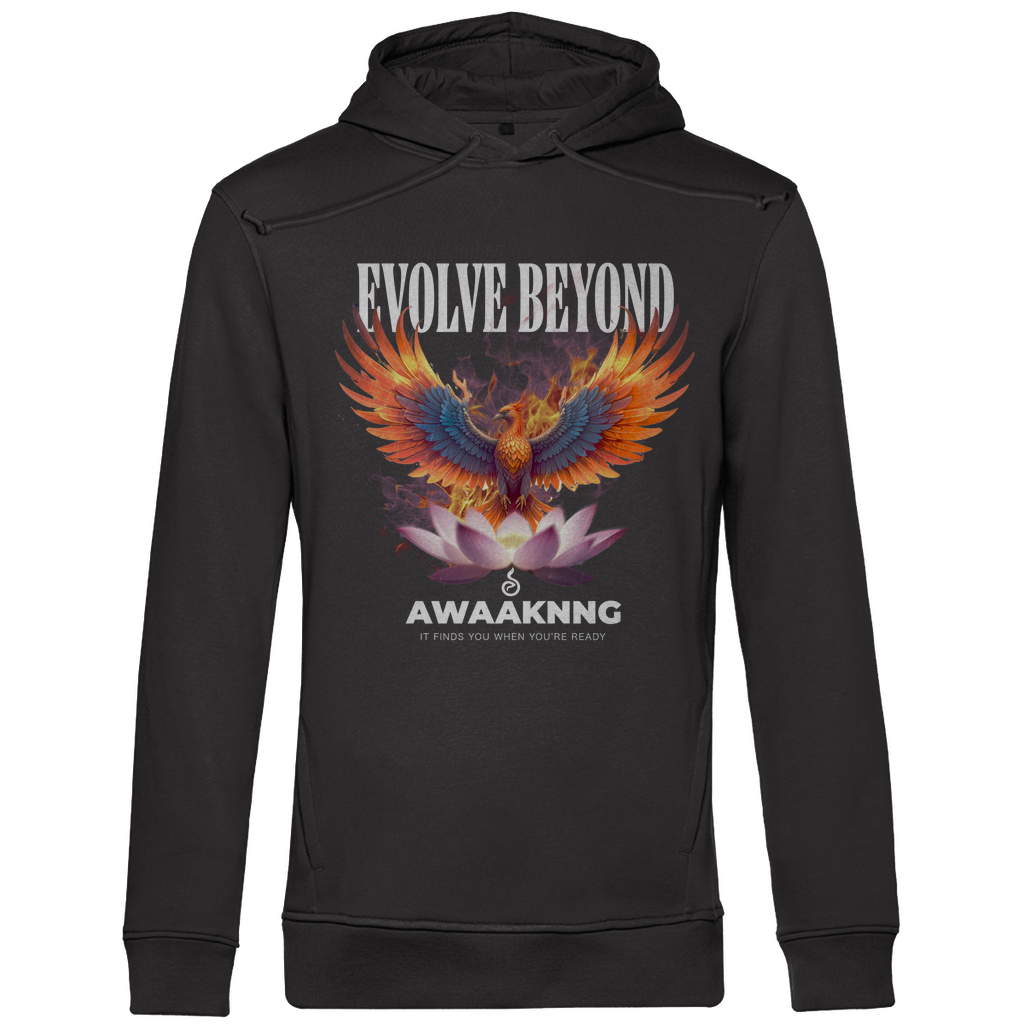 Phoenix Herren Hoodie